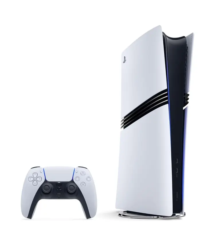 PS5 Pro Console