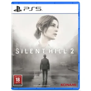 PS5 Silent Hill 2